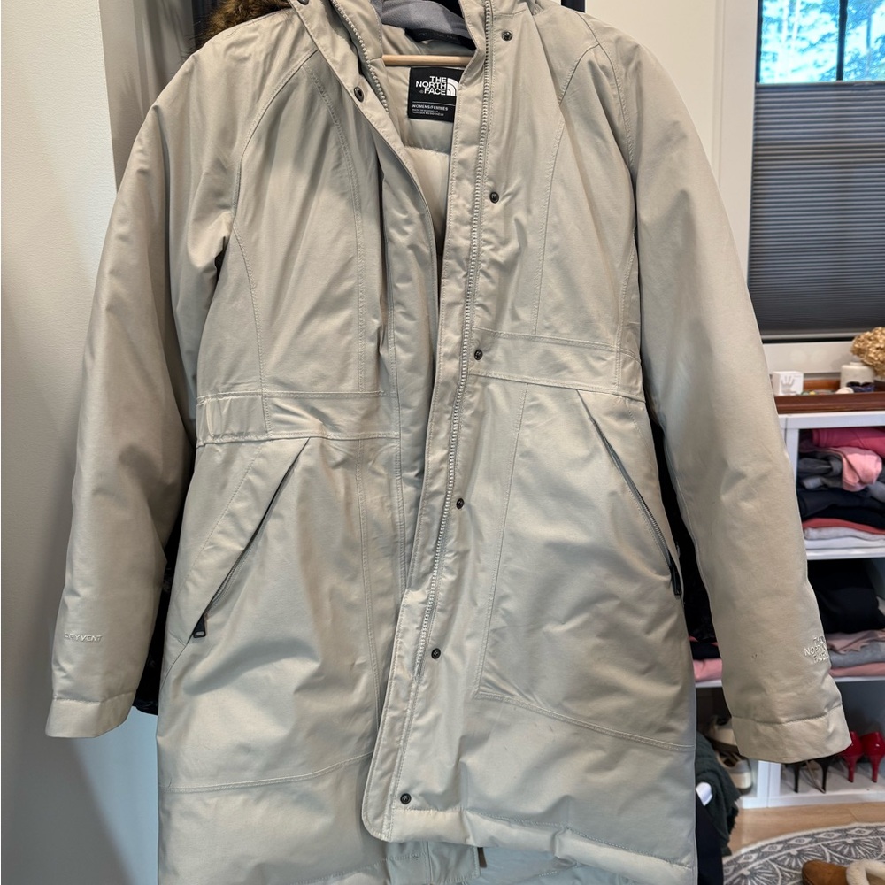 The North Face Women’s Jacket